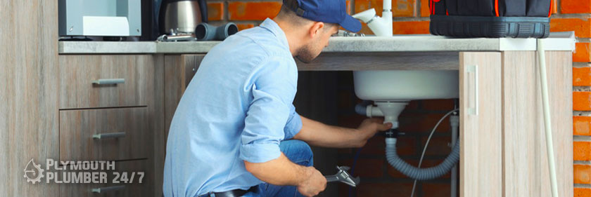 Emergency Plumber Plymouth UK